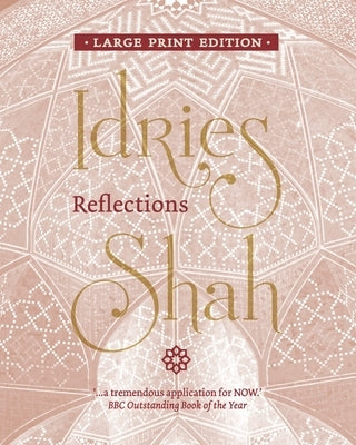 Reflections by Shah, Idries