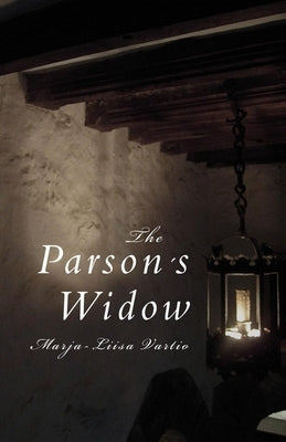 Parson's Widow by Vartio, Marja-Liisa