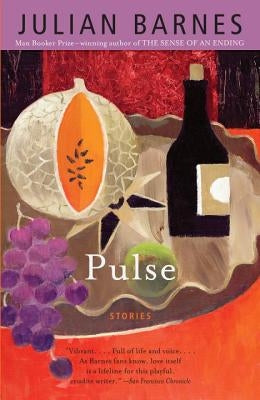 Pulse by Barnes, Julian