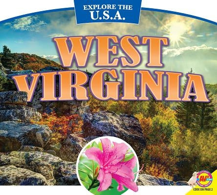 West Virginia by Pratt, Laura