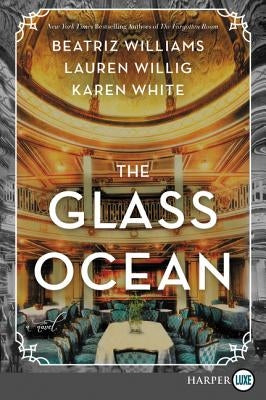 The Glass Ocean by Williams, Beatriz