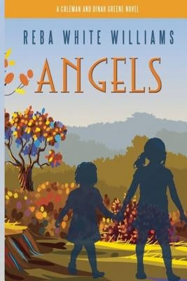 Angels by Williams, Reba White