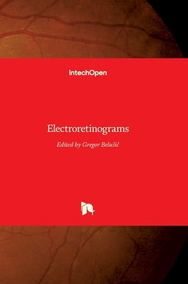 Electroretinograms by Belusic, Gregor