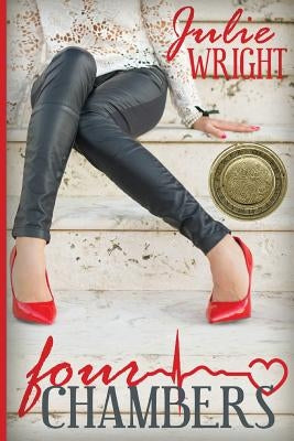 Four Chambers: Power of the Matchmaker by Wright, Julie