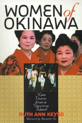 Women of Okinawa by Keyso, Ruth Ann