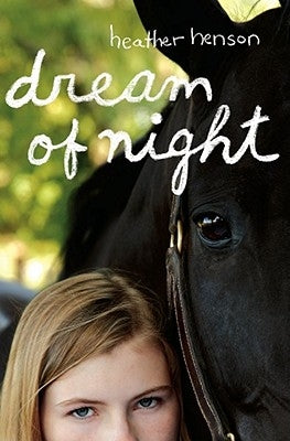 Dream of Night by Henson, Heather