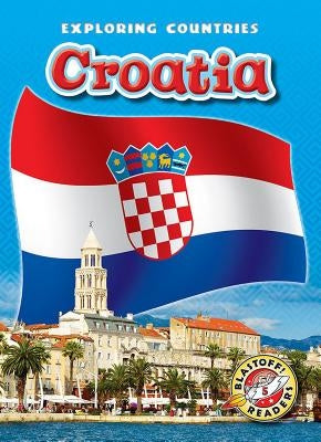 Croatia by Oachs, Emily Rose