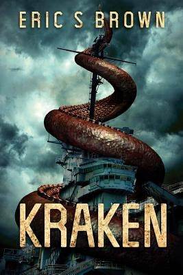 Kraken by Brown, Eric S.