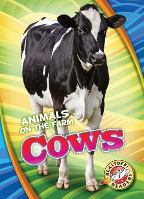 Cows by Schuetz, Kari