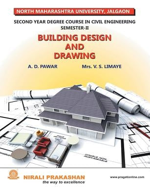 Building Design and Drawing by Limaye, Vs