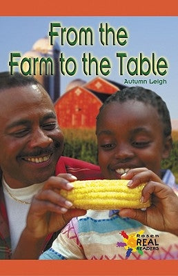 From the Farm to the Table by Leigh, Autumn