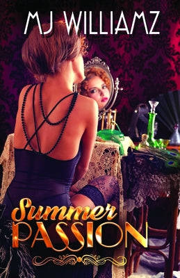 Summer Passion by Williamz, Mj