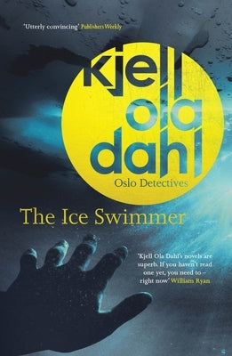 The Ice Swimmer: Volume 6 by Dahl, Kjell Ola