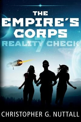 Reality Check by Nuttall, Christopher G.