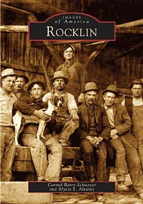 Rocklin by Barry-Schweyer, Carmel