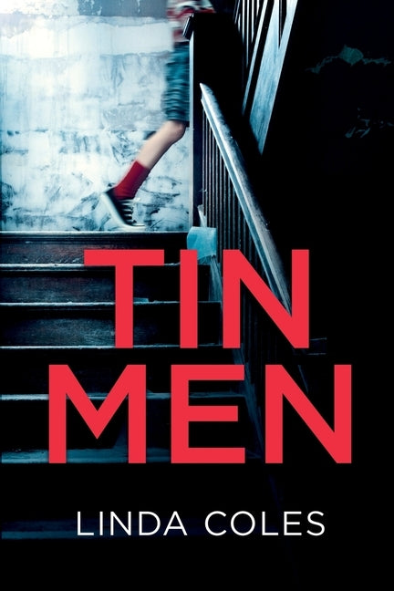 Tin Men by Coles, Linda