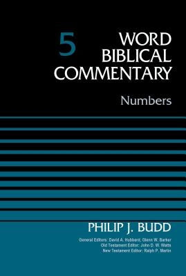 Numbers, Volume 5: 5 by Budd, Philip J.