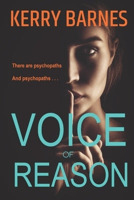 Voice Of Reason by Barnes, Kerry