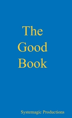 The Good Book by Ozols, Marty