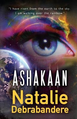 Ashakaan by Debrabandere, Natalie