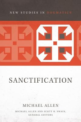 Sanctification: 2 by Allen, Michael