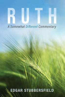 Ruth by Stubbersfield, Edgar