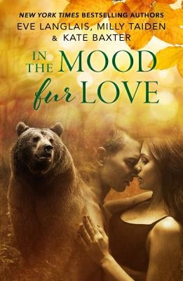 In the Mood Fur Love by Langlais, Eve