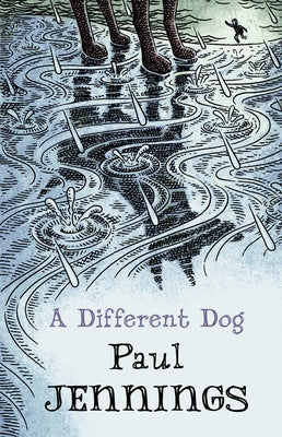 A Different Dog by Jennings, Paul