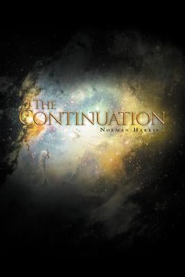 The Continuation by Harris, Norman