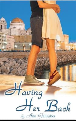 Having Her Back by Gallagher, Ann