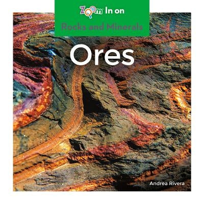 Ores by Rivera, Andrea