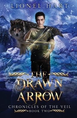 The Drawn Arrow: MM Paranormal Romance by Hart, Lionel