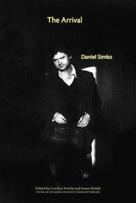 The Arrival by Simko, Daniel