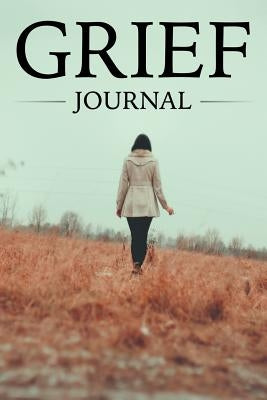 Grief Journal by Speedy Publishing LLC
