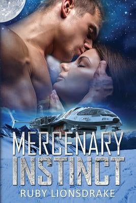 Mercenary Instinct by Lionsdrake, Ruby