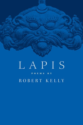 Lapis by Kelly, Robert