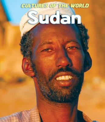Sudan by Levy, Patricia