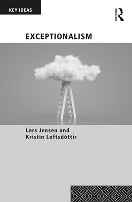 Exceptionalism by Jensen, Lars