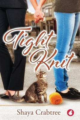 Tight Knit by Crabtree, Shaya
