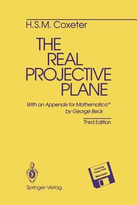 The Real Projective Plane by Beck, G.