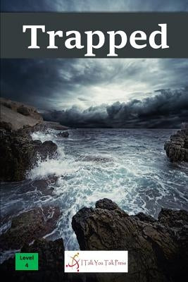 Trapped by I. Talk You Talk Press