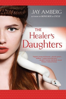 The Healer's Daughters by Amberg, Jay