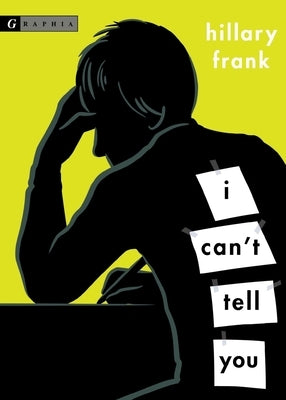 I Can't Tell You by Frank, Hillary