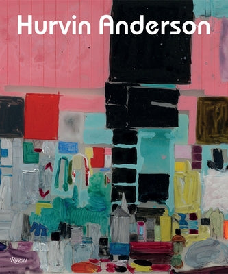 Hurvin Anderson by Lampert, Catherine