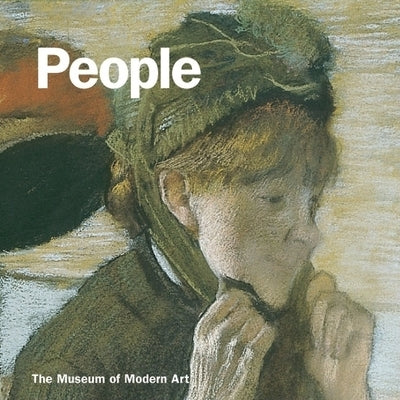 People by Yenawine, Philip