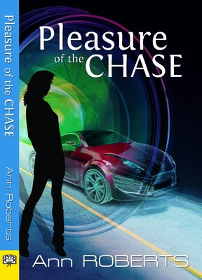 Pleasure of the Chase by Roberts, Ann
