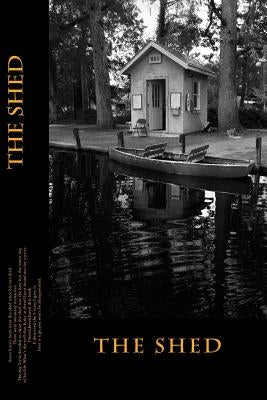 The Shed by Levas, Paul