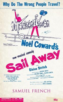 Sail Away by Coward, Noel