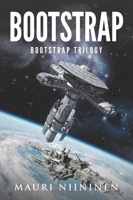 Bootstrap: Bootstrap Trilogy by Niininen, Mauri