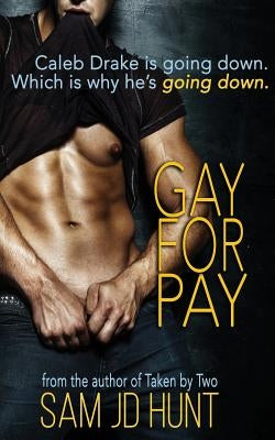 Gay for Pay by Borucki, Missy